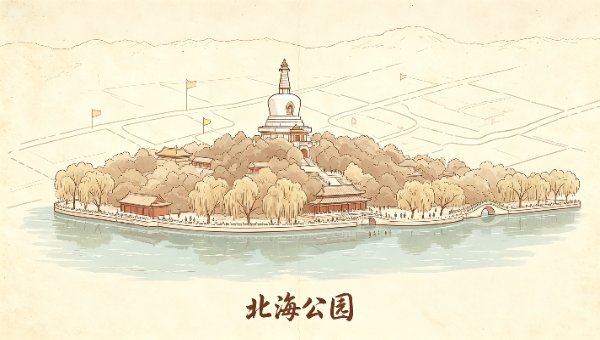 北海公园