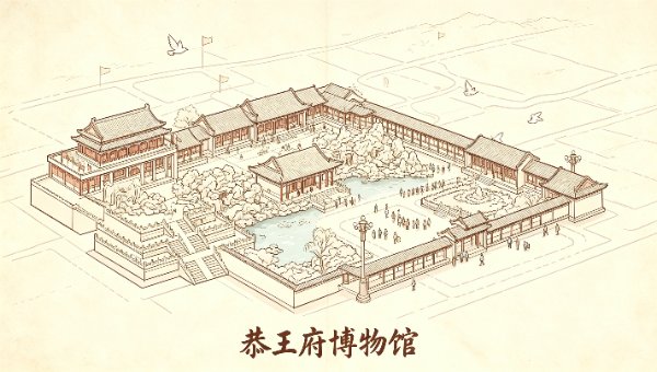 恭王府