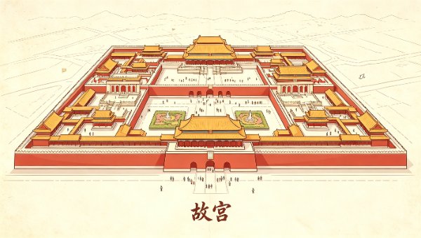 故宫博物院