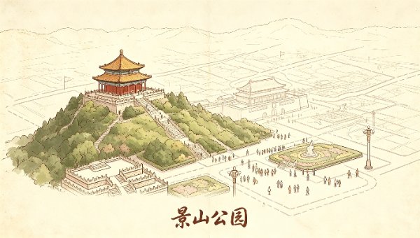 景山公园