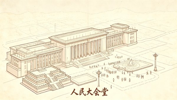 人民大会堂