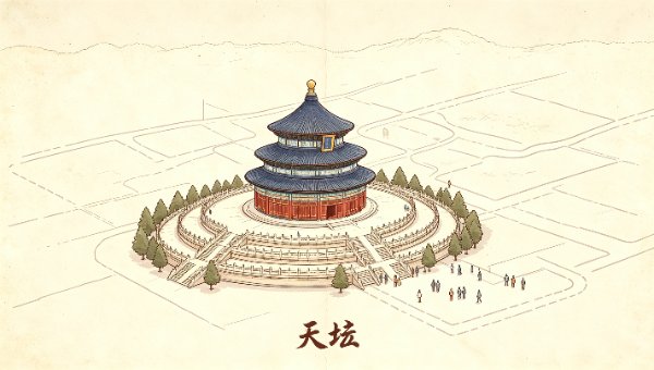 天坛
