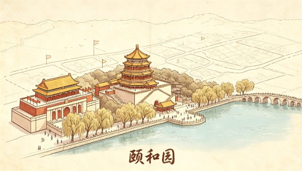 颐和园