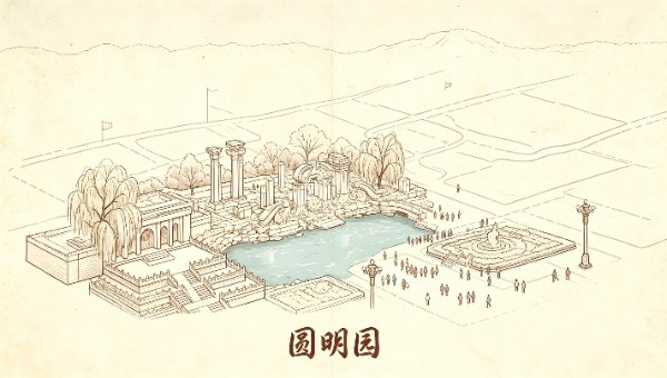 圆明园