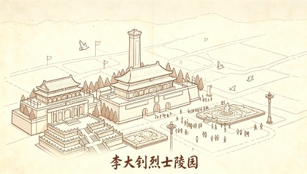 李大钊纪念馆