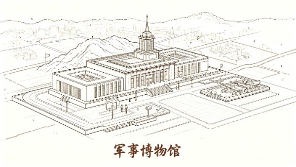 中国人民革命军事博物馆
