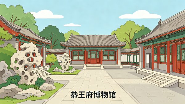 恭王府