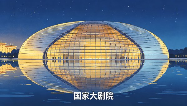 国家大剧院