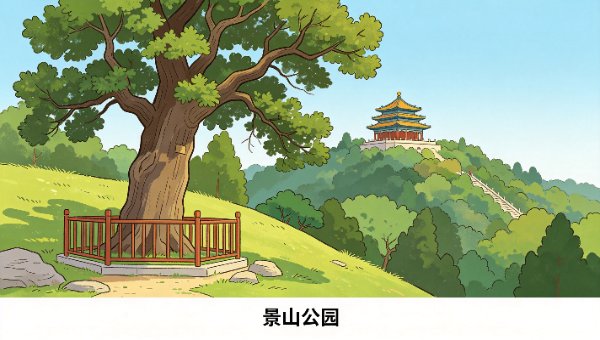 景山公园