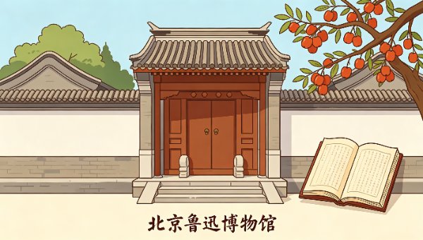 鲁迅博物馆