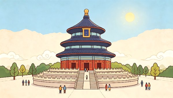 天坛