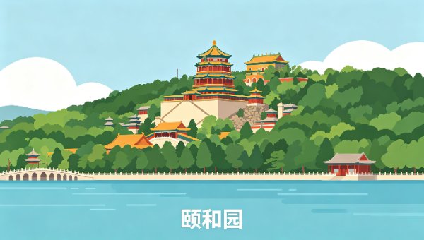 颐和园