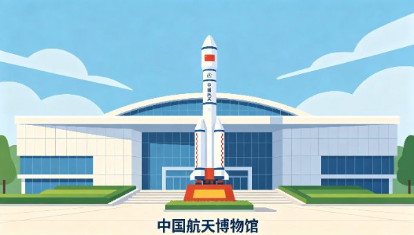 中国航天博物馆