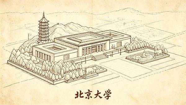 北京大学