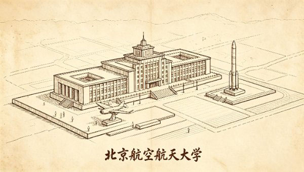 北京航空航天大学
