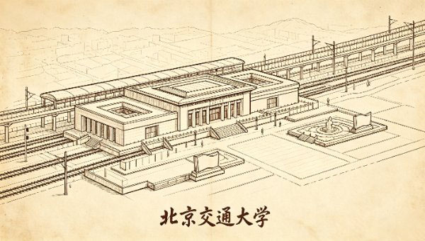 北京交通大学