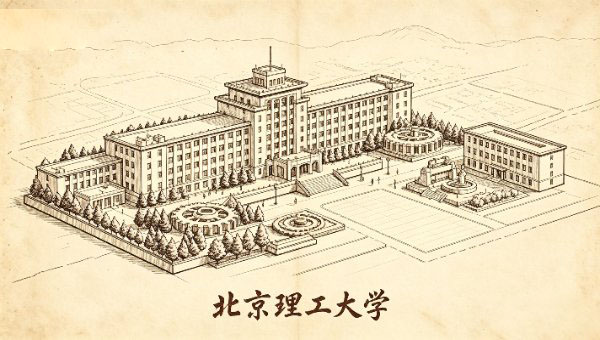 北京理工大学