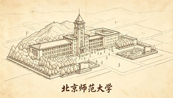 北京师范大学