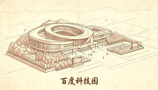 百度