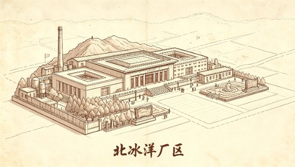 北冰洋